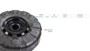 Imagen de CAZOLETA CON GRAPODINA GM TRACKER 2020-2023
